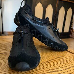 🇩🇰 ECCO Light Pull Cord Ballerina Sneaker - New!